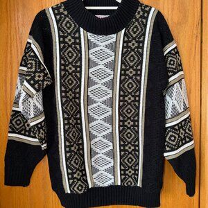 Clifton Place Sweater